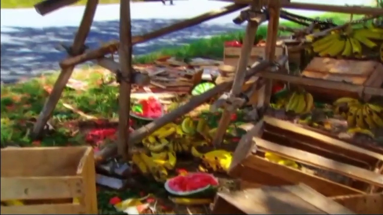 Carga Pesada - Direção Perigosa