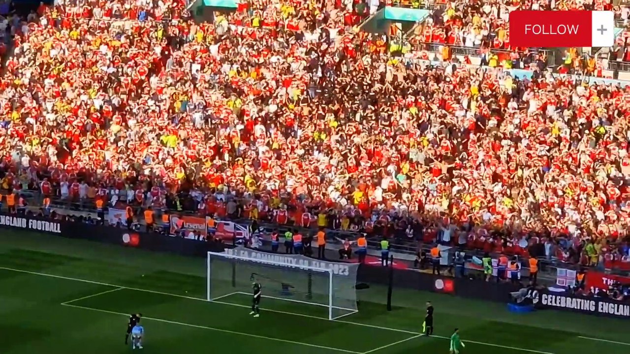 Arsenal 1-1 Man City ( Penalty ShootOut ) FA Community Shield