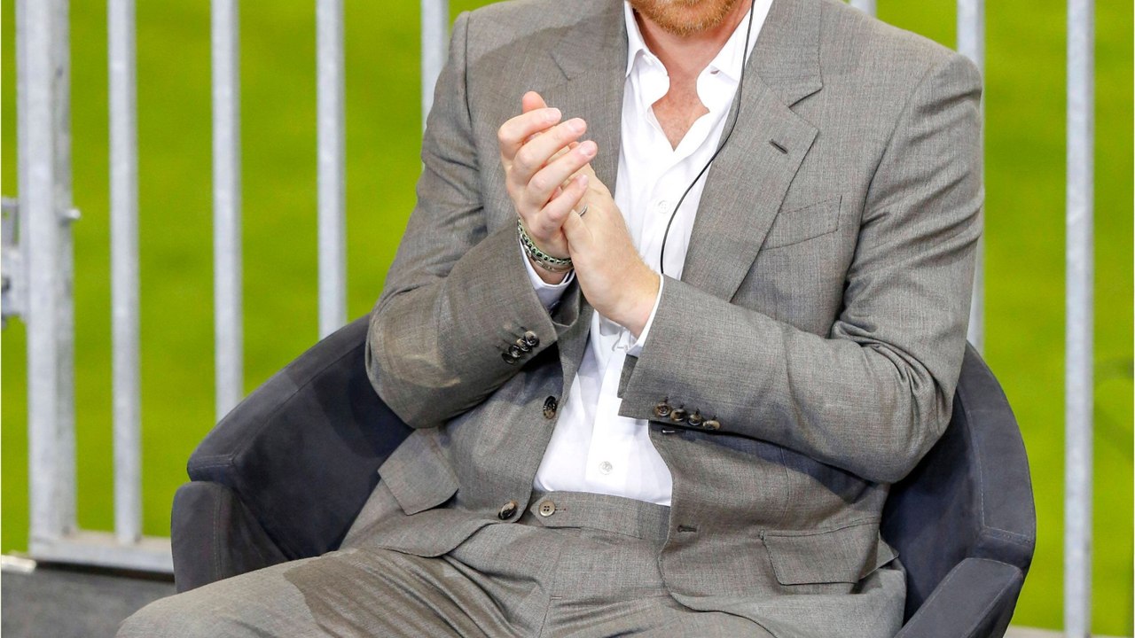 Prinz Harry kassiert siebenstelliges Gehalt und die Mitarbeiter fragen sich für was