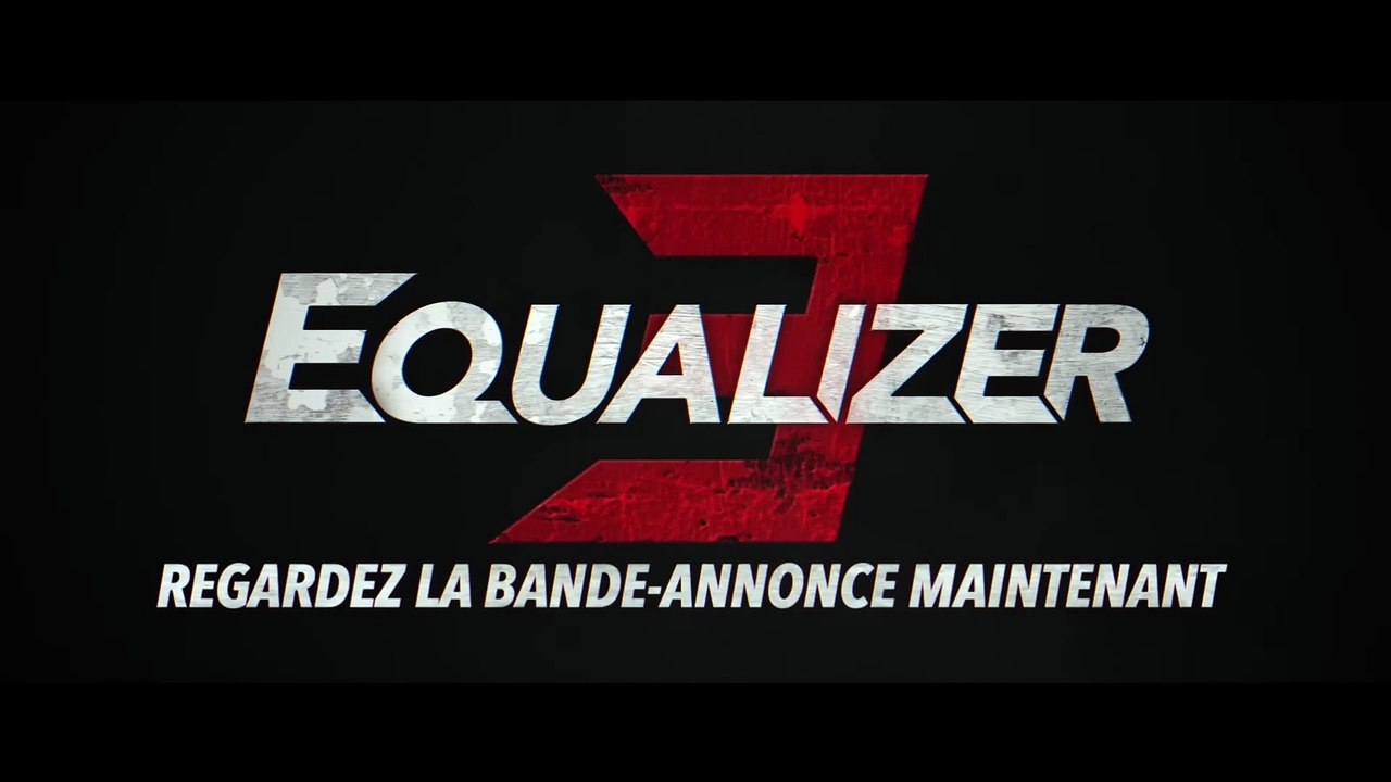 Equalizer 3 | movie | 2023 | Official Trailer