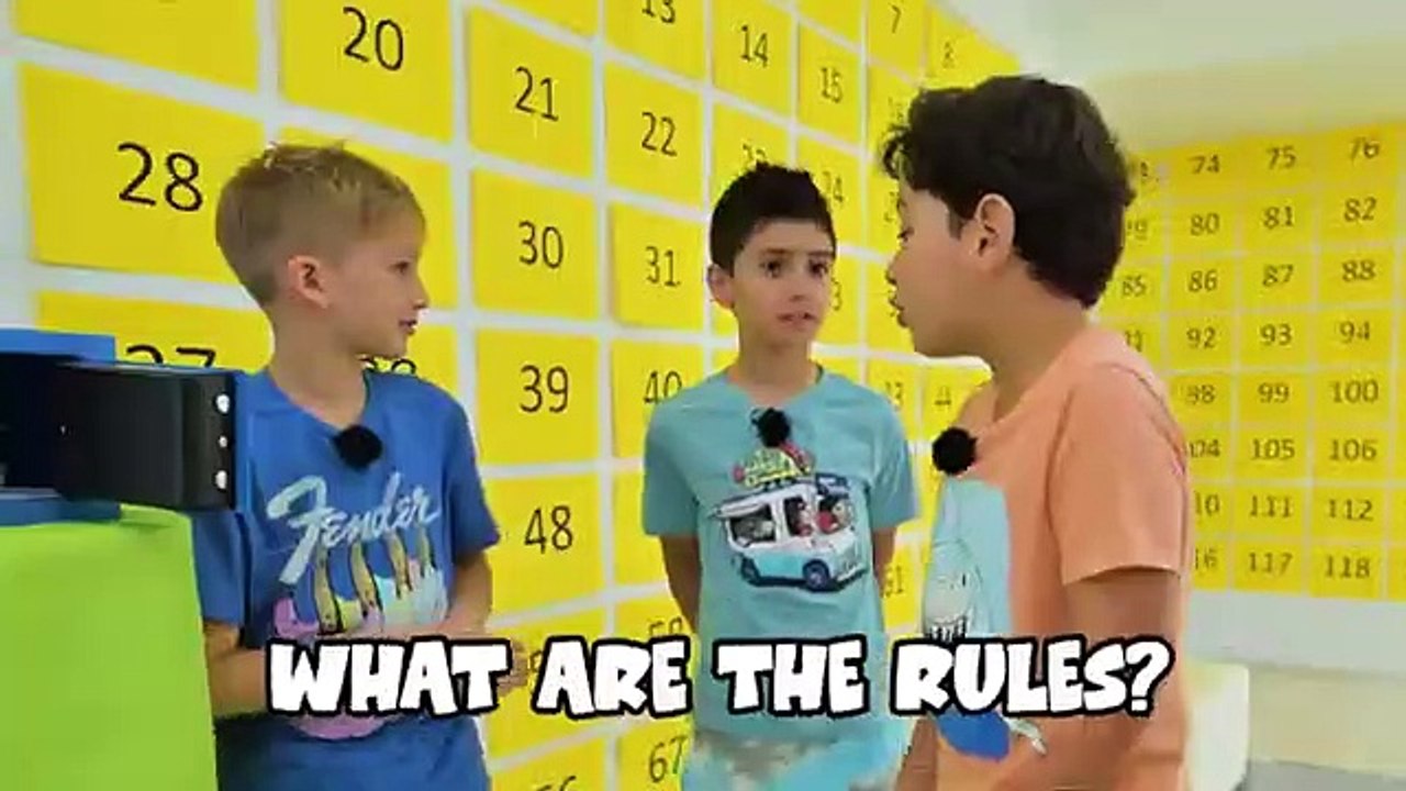 1000 DARES in 24 HOURS with VLAD!!!