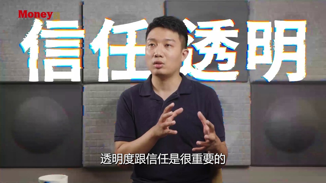 【父親節特輯－富爸爸理財經】善用投資4策略 夫妻理財不怕談錢傷感情！Feat.交易心理教練 李哲緯（鮪爸）