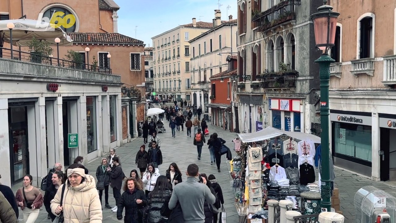 Here Are Annoying Things Americans Do While Traveling In Europe