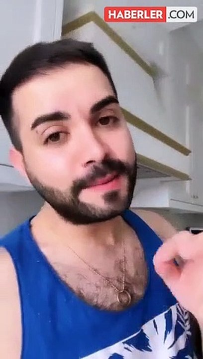 Kadir Ezildi küfür mü etti? (VİDEO) Kadir Ezildi'nin küfür ettiği video gündem oldu!