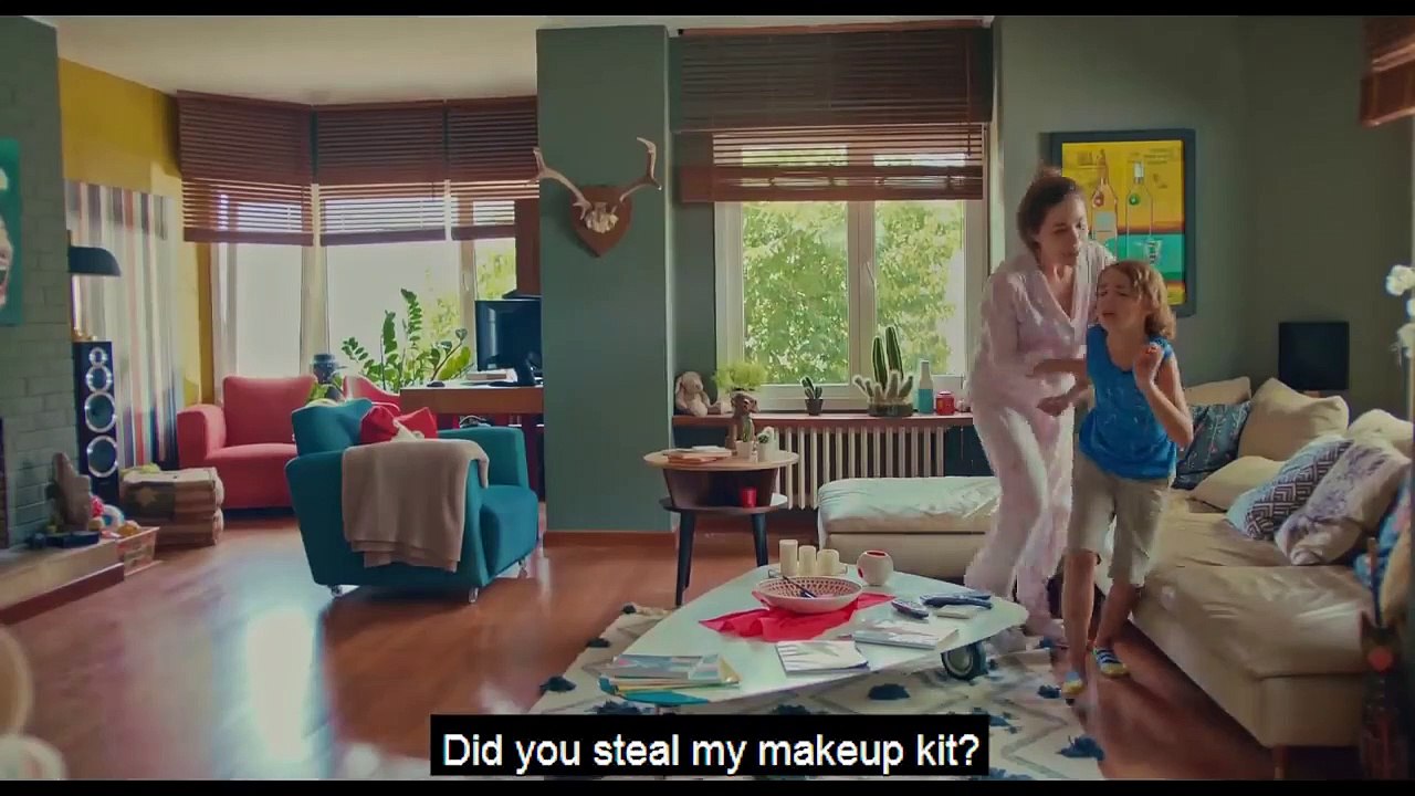 The Wind -Turkish movie- Eng Sub