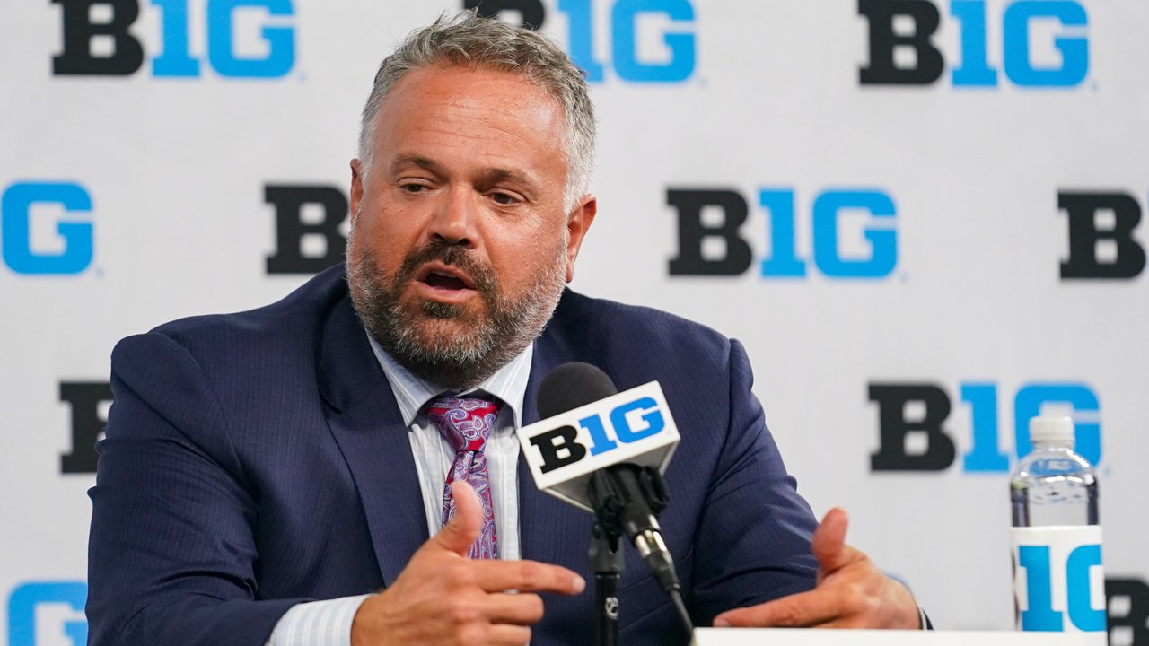 Could Matt Rhule Succeed In His Debut Year At Nebraska?