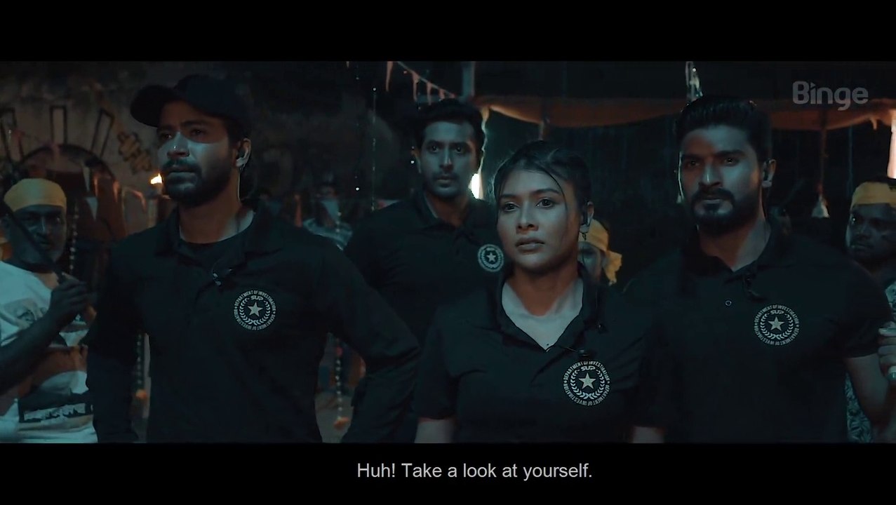 Infinity 2 (2023) | Episode 04 | ইনফিনিটি ২ (পর্ব - ০৪)