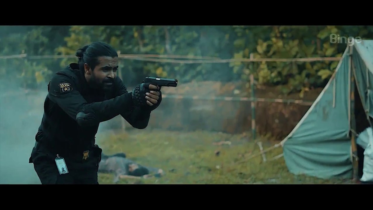 Infinity 2 (2023) | Episode 05 | ইনফিনিটি ২ (পর্ব - ০৫)