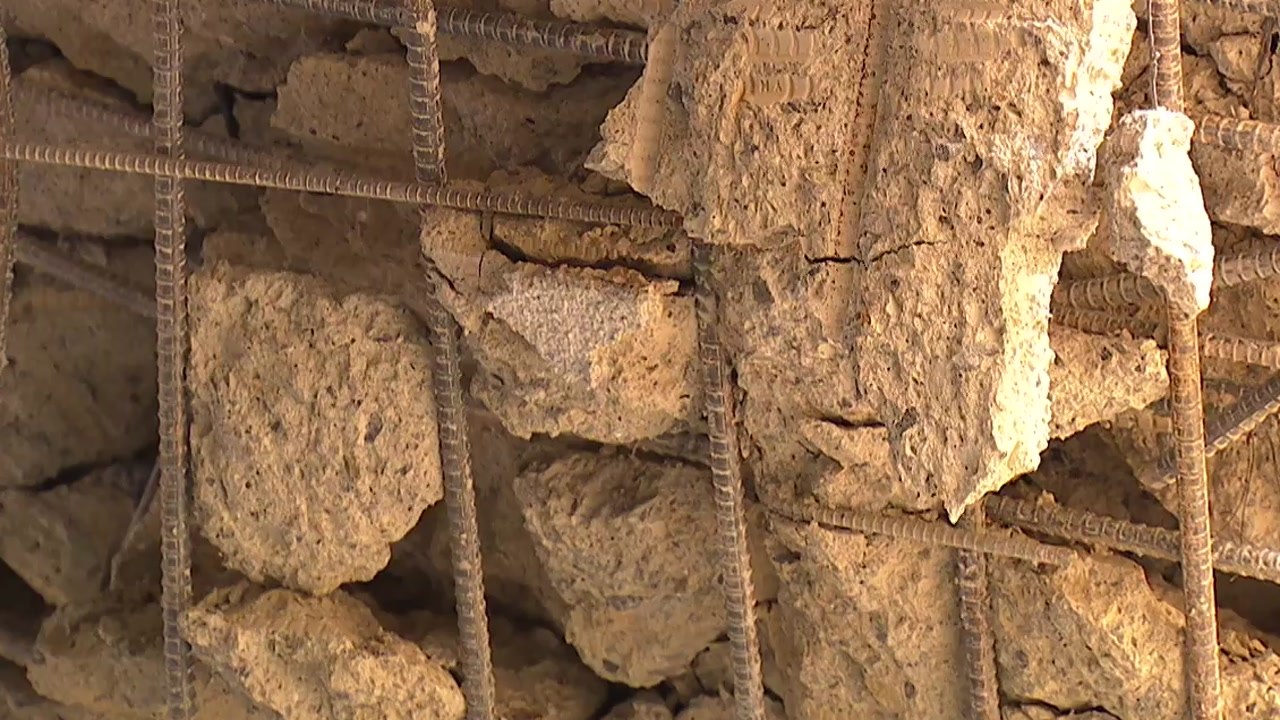 [뉴스라이브] '철근 누락' LH 아파트 15개 단지 확인...안전 대책은? / YTN