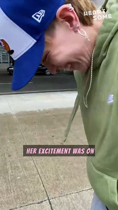 Epic Reunion: Internet BFFs Meet After 5 Years of Friendship! II Heartsome