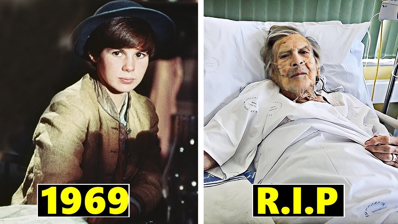 True Grit (1969) Then and Now 2023 ★ Most actors died tragically