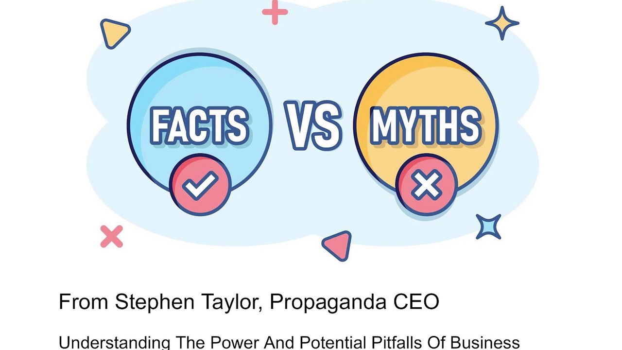 Using Business Propaganda in the Right Way: A Guide to Ethical and Effective Messaging