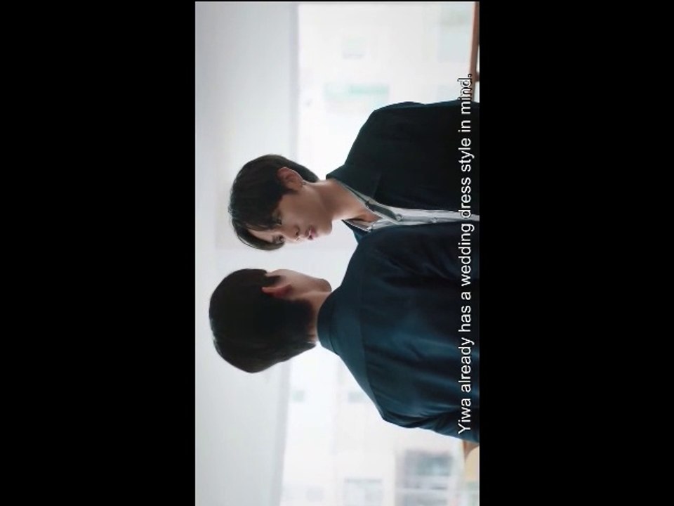 Wedding Plan (2023) EP.8 Engsub