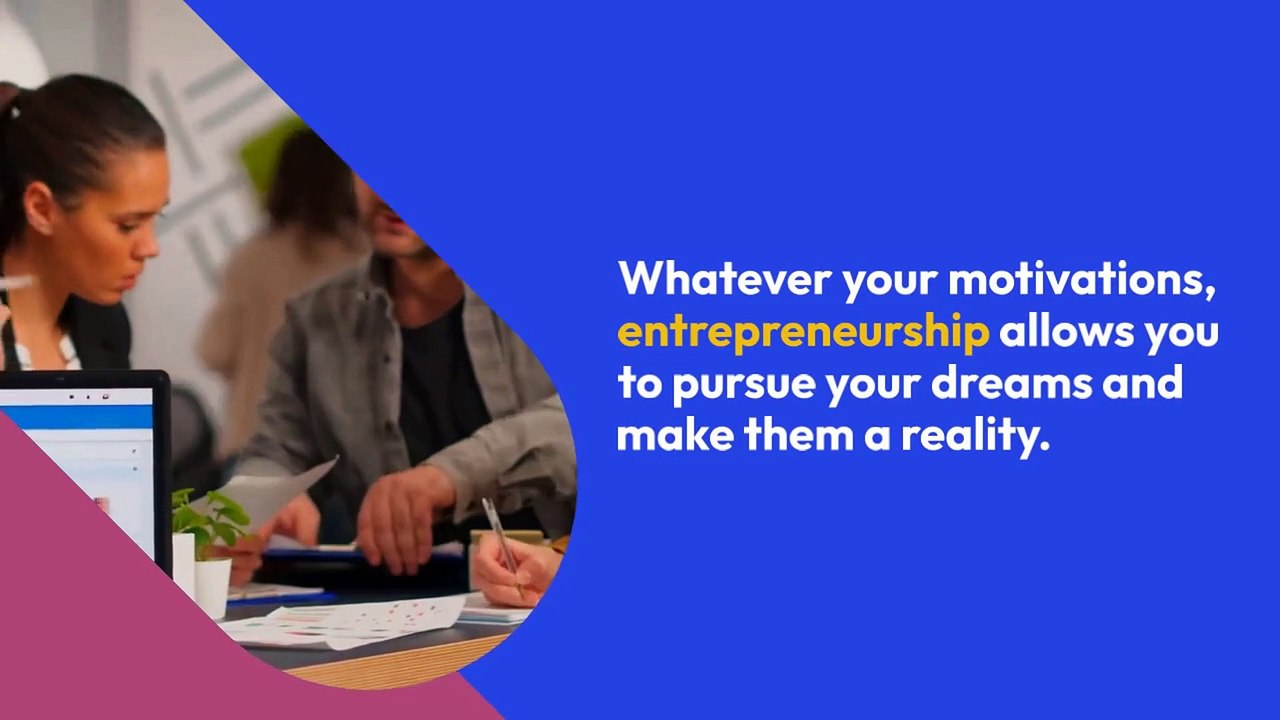 What Is Entrepreneurship in Essence?