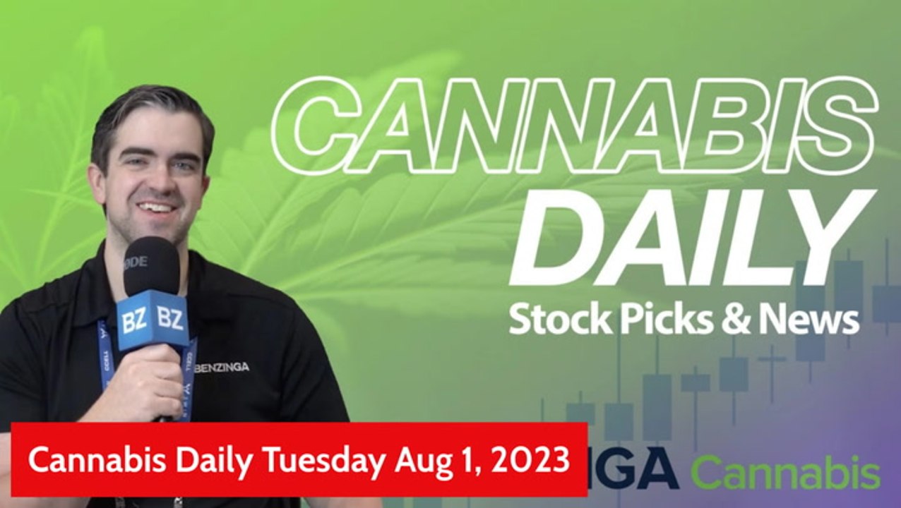 CRLBF / CCHWF Deal Is Off! Plus Top Canadian Cannabis Stocks You Should Watch