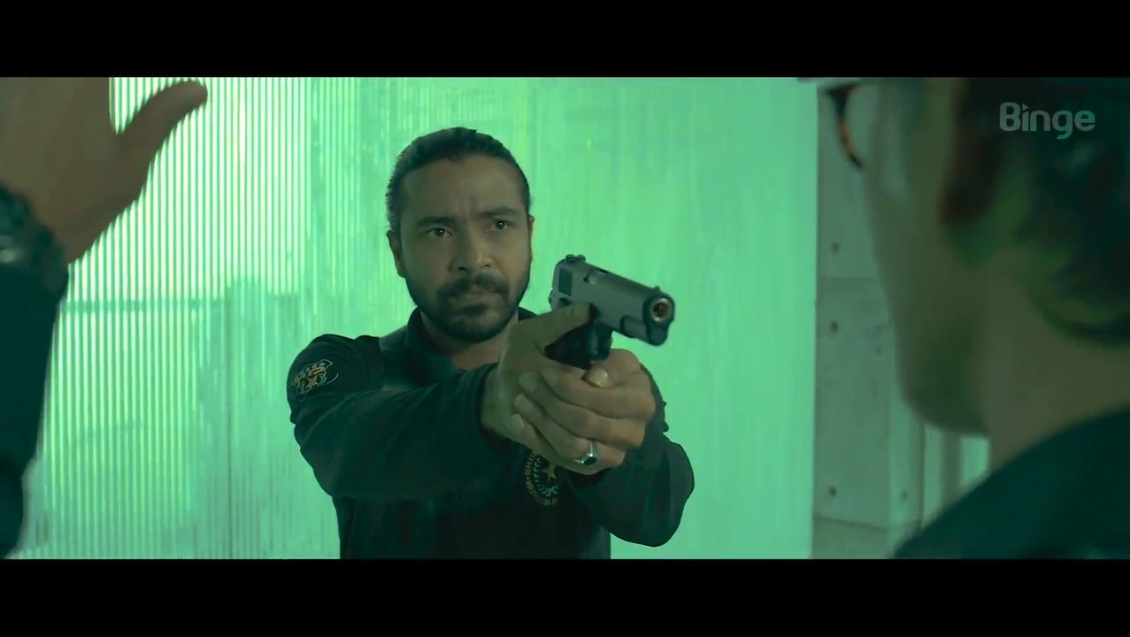 Infinity 2 (2023) | Episode 02 | ইনফিনিটি ২ (পর্ব - ০২)