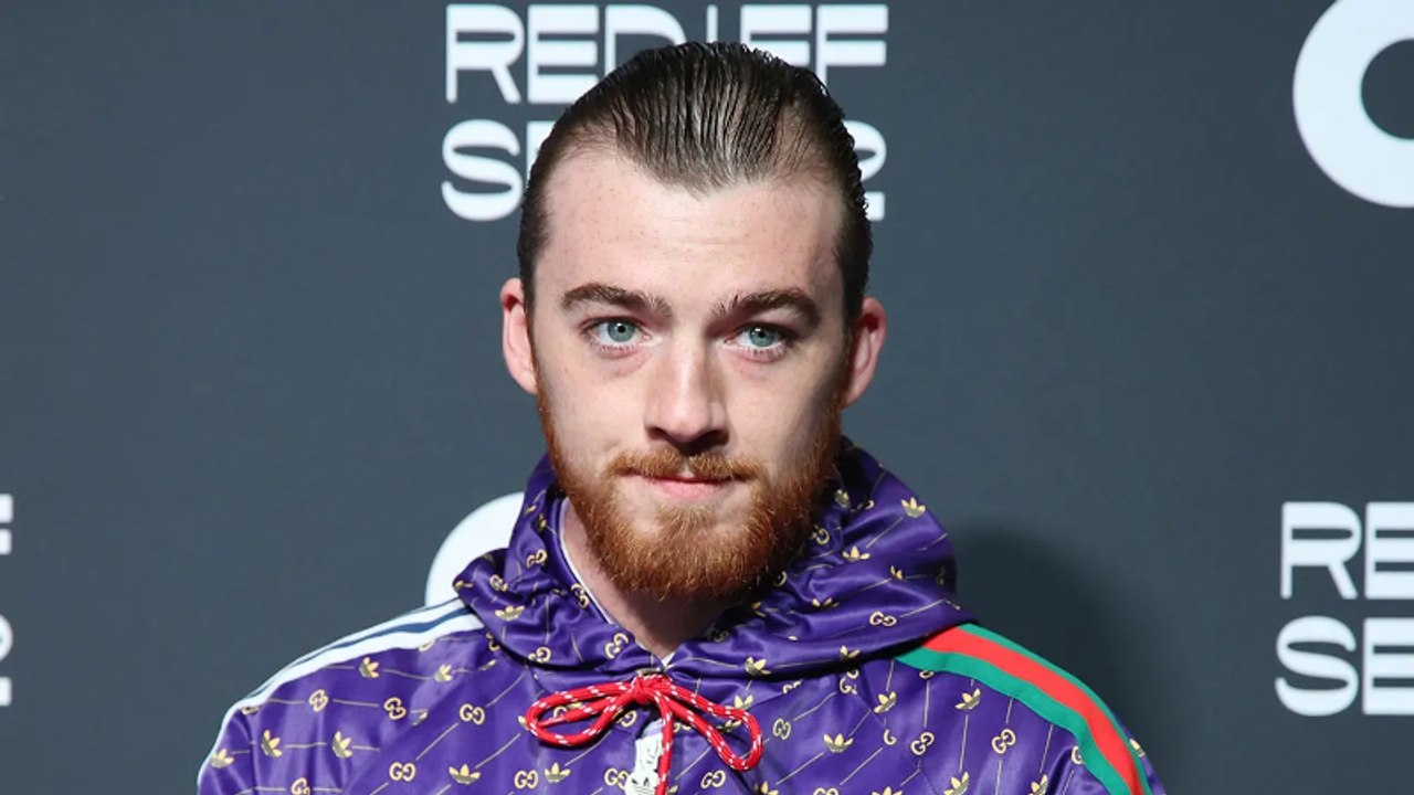 Angus Cloud Completes Filming for Two Upcoming Movies Before His Passing