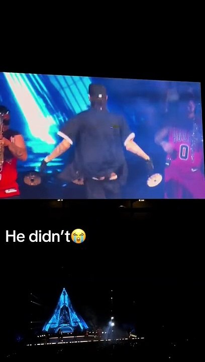 ¡Peso Pluma se pasó de la raya!