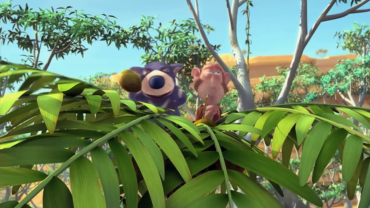 Koala Kid Bande-annonce (EN)