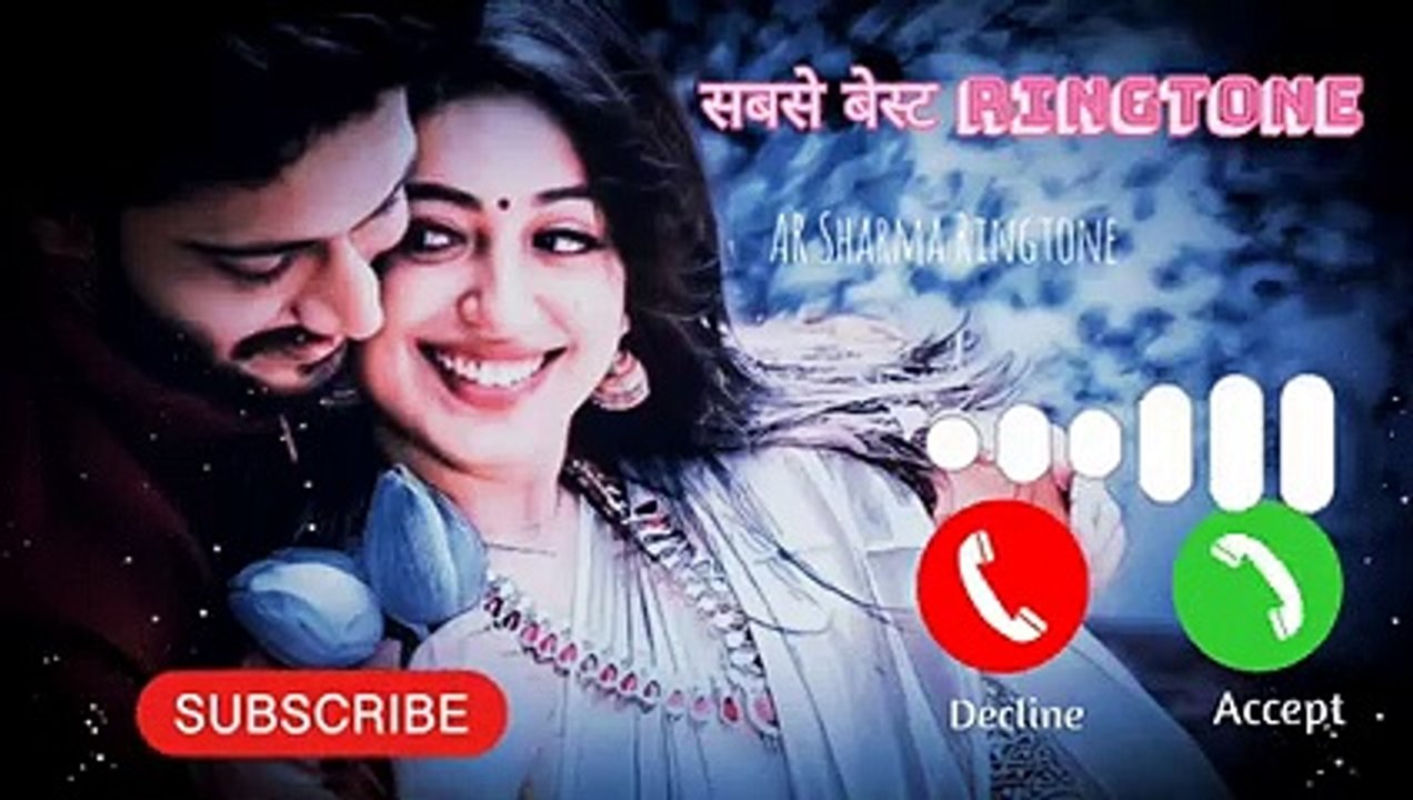 Chaad Baaliyaa Song Ringtone__New Hindi Song Instrumental Ringtone__Caller Tune Ringtone(240P)