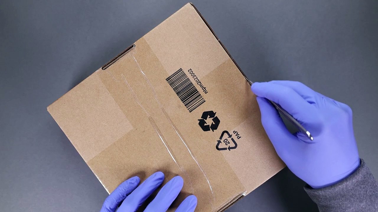 Nothing Phone 2 Mobile Phone Unboxing and Camera Test