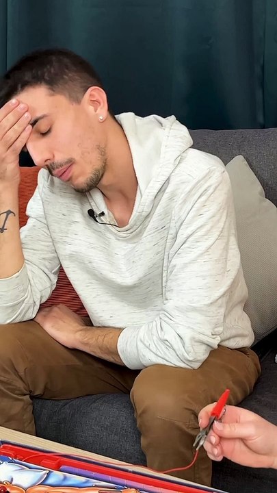 Waylemédia - ITW AIDE-SOIGNANT - BONNE PIOCHE 3