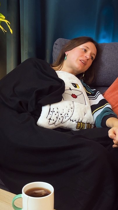 Waylemédia - ITW WEB DEV - SOUS LE PLAID 1