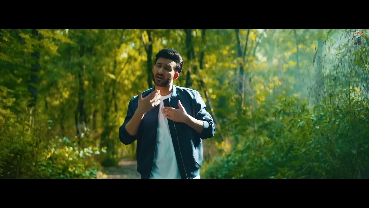 Kaka WRLD - Bholenath (A Love Story) - Official Video - Arvindr Khaira - Main Bhola Parvat Ka