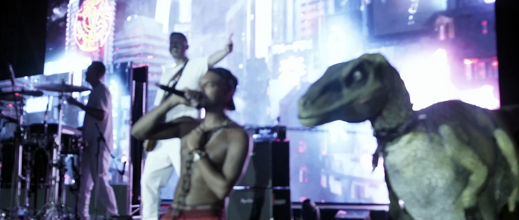 BONEZ MC _ RAF CAMORA - WMNB