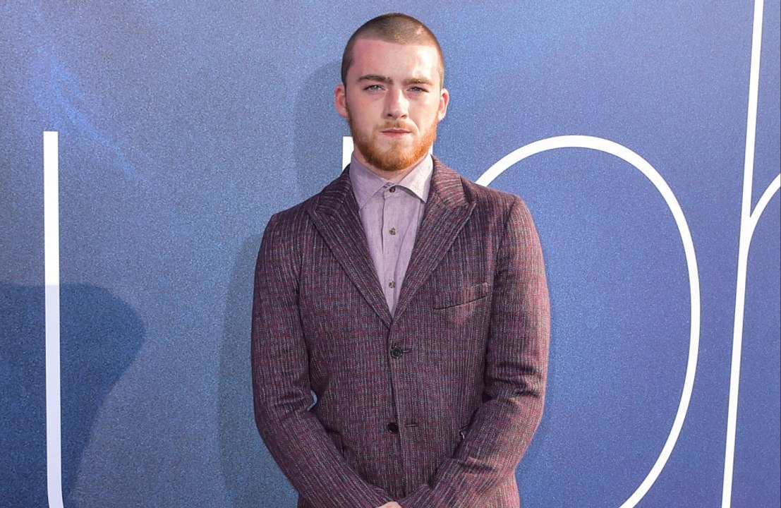 Angus Cloud, de 'Euphoria', é encontrado morto aos 25 anos