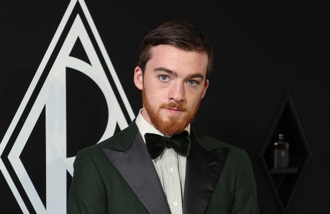 ‘Euphoria'nın yıldızı Angus Cloud 25 yaşında öldü