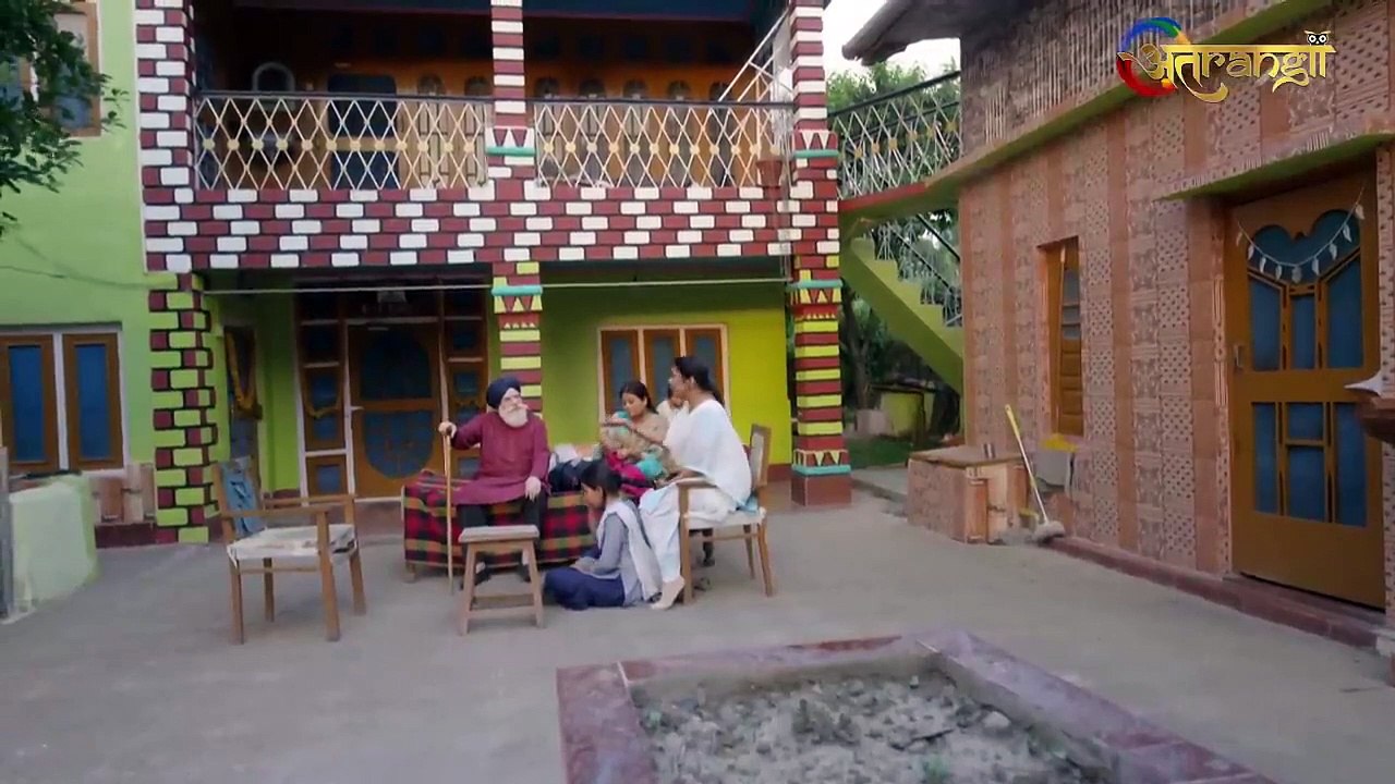 Devrani Jethani Ne Kiya Galat Kaam Nishabd Mann