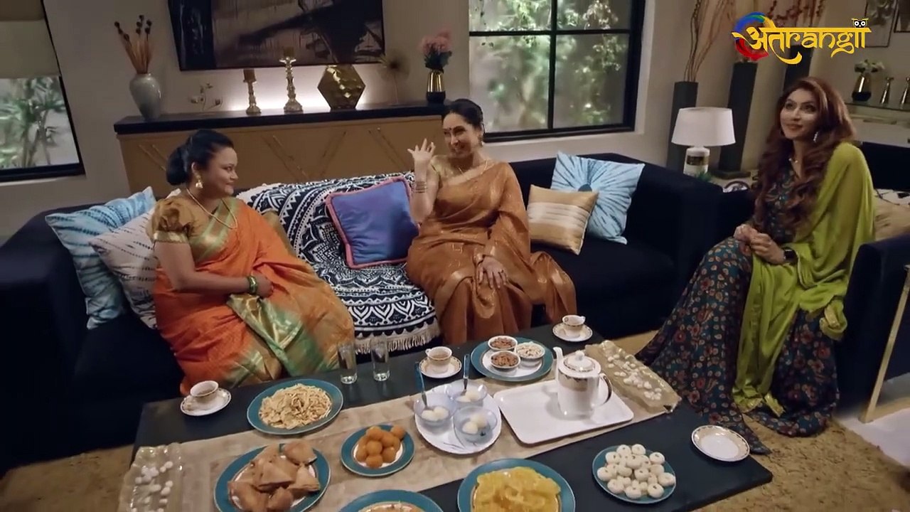 Ehsaas Nishabd Watch All The Episodes