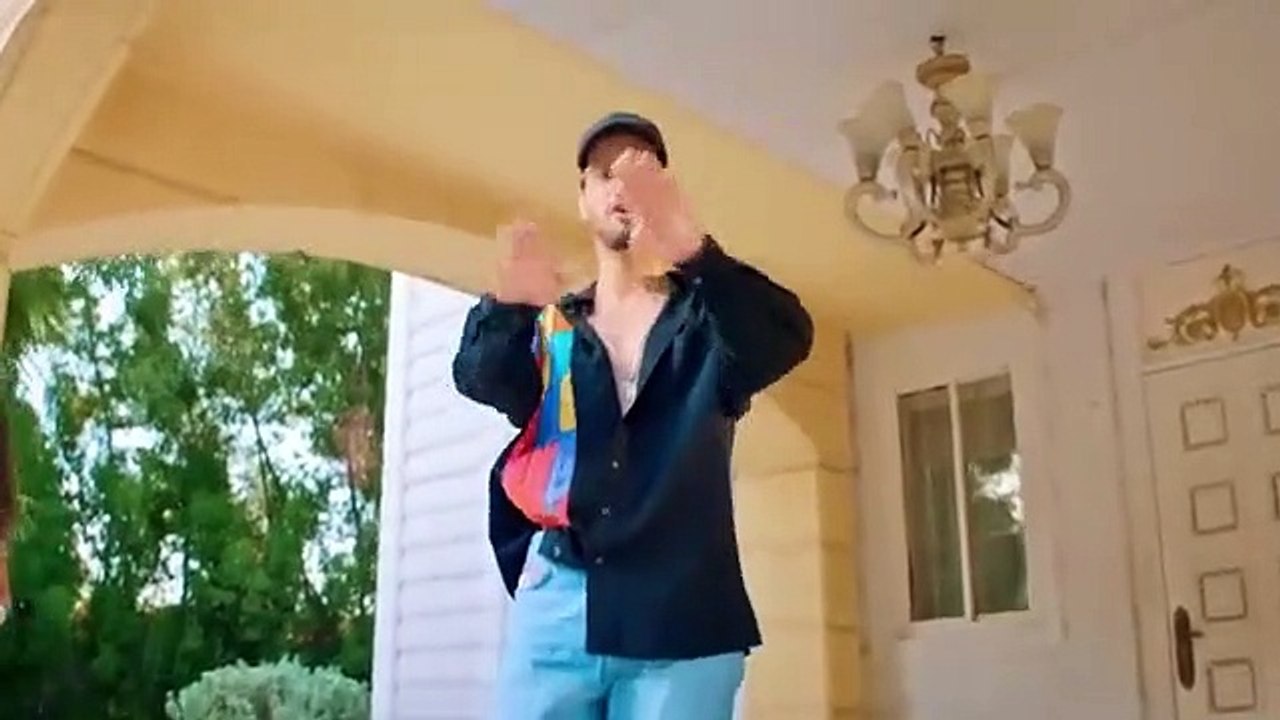 Soolking - Ma chérie ft. Lacrim