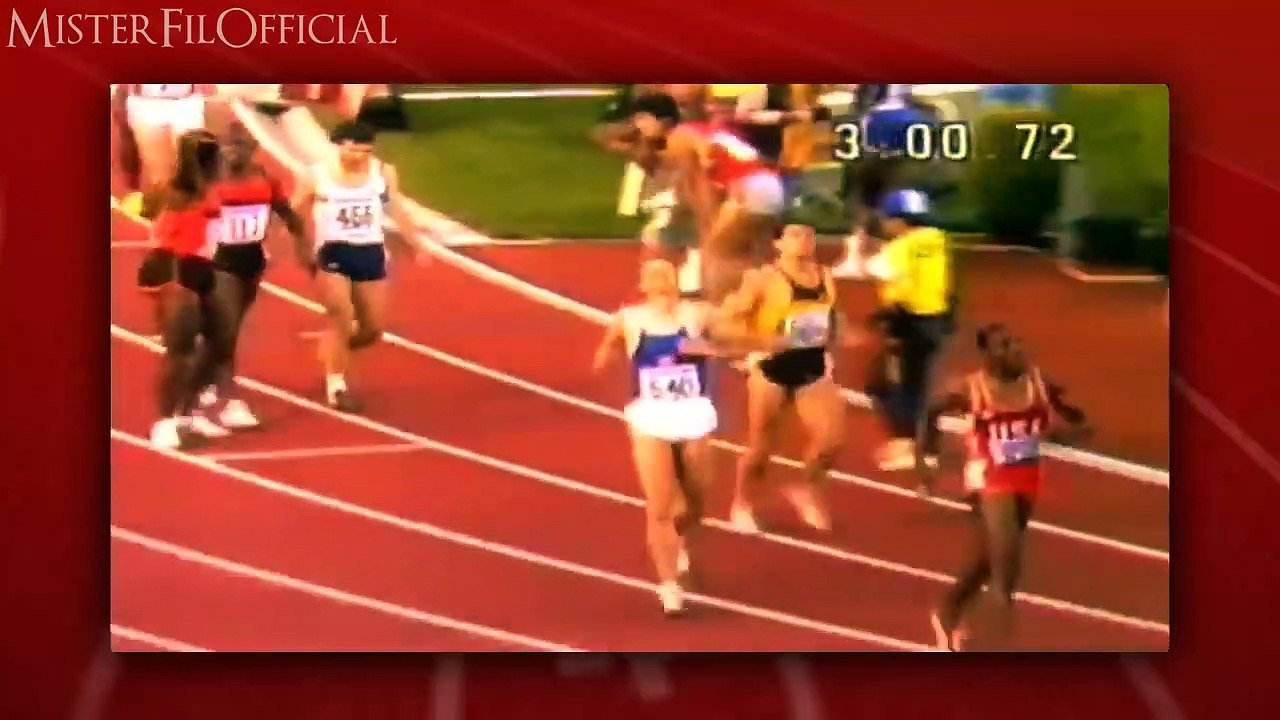 The Most Shocking Track Comebacks Of All Time