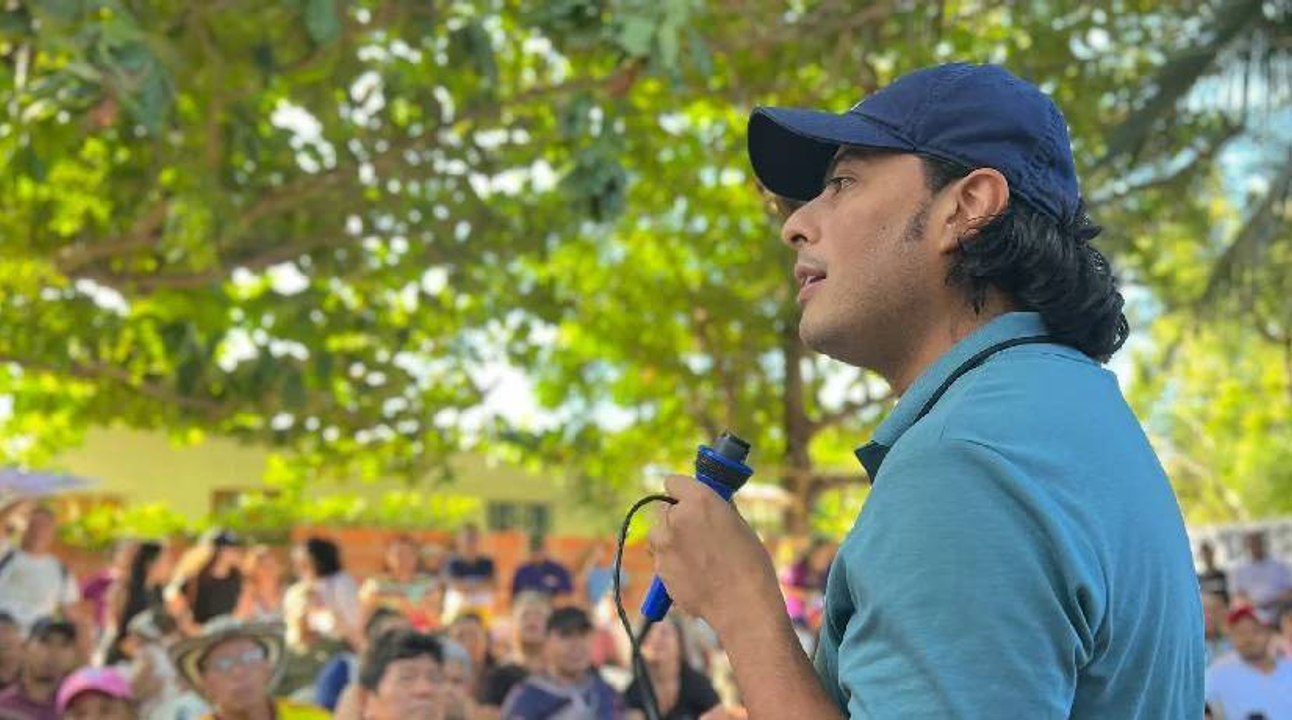 Testigo clave afirma que a Nicolás Petro le aconsejaron irse a Venezuela o Cuba