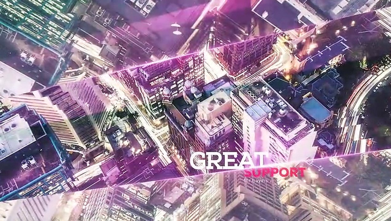 Reflection - Parallax Slideshow for Adobe After Effects (by Videolancer)