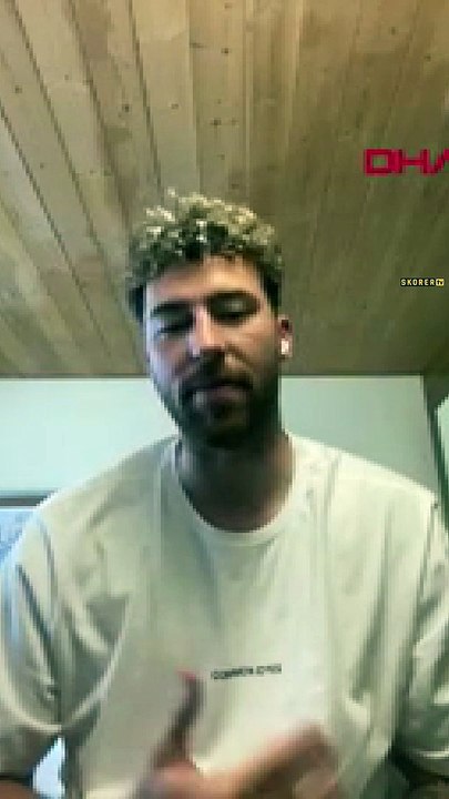 Onuralp Bitim. NBA'da oynamak kurduğum ilk hayaldi