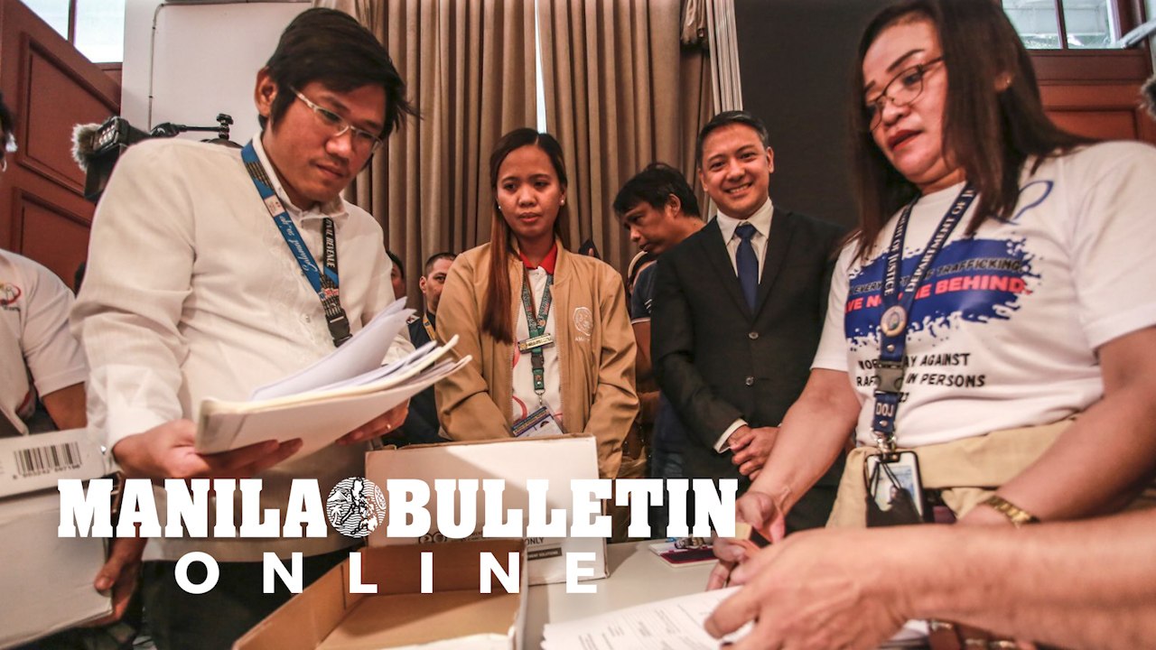 BIR files P6.1-B tax evasion charges vs 214 corporate officers, 127 companies