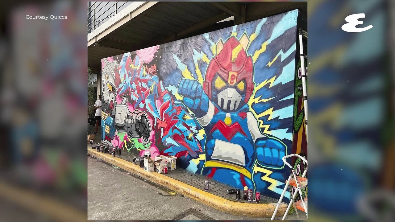 Esquire Chats with Quiccs | Esquire Philippines