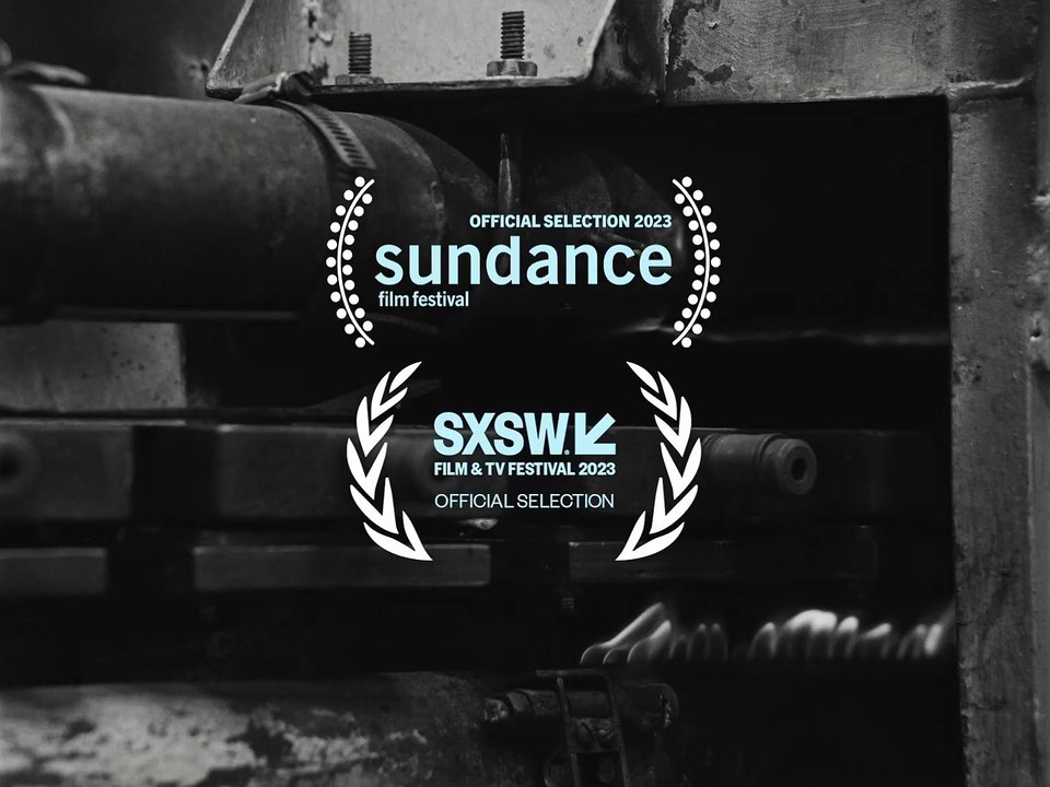 Fremont - Official Trailer