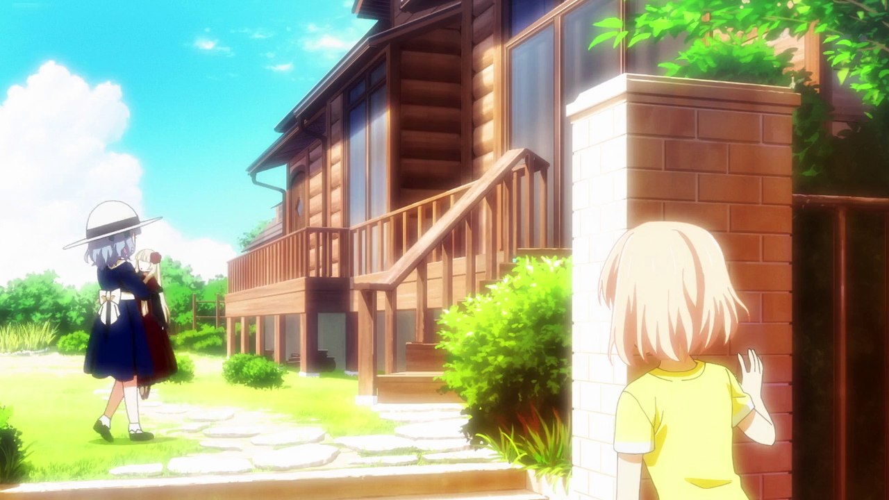 BanG Dream Its MyGO Episodes 8