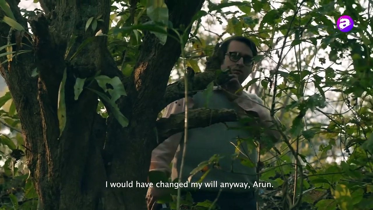 Feluda_Pherot_S01E06 New Bengali movie new web serise