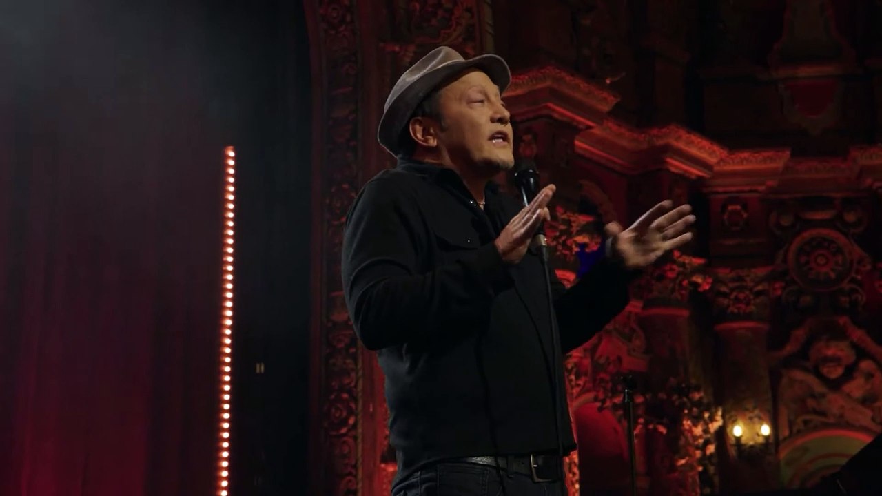 Rob Schneider: Woke Up in America | movie | 2023 | Official Trailer