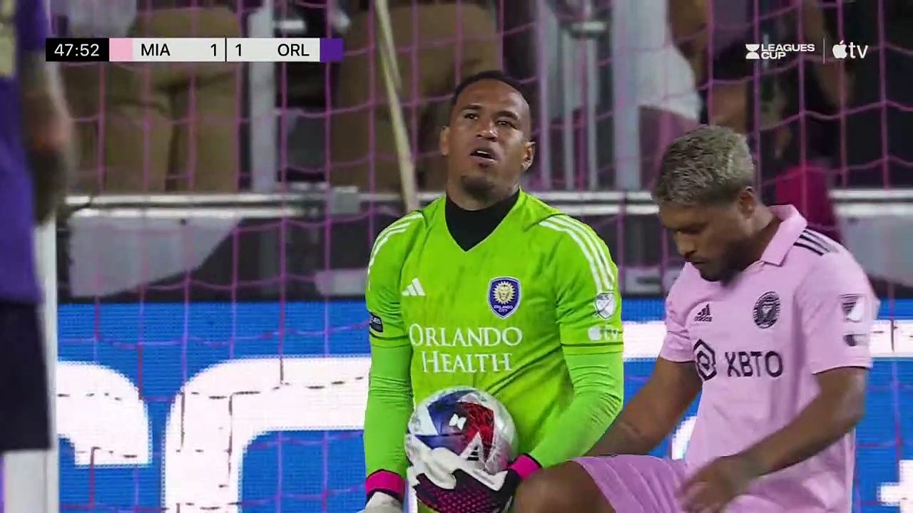 Inter Miami vs Orlando City Full Match Replay - Leagues Cup 2023 (1)-004