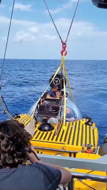 Expédition Gombessa 6