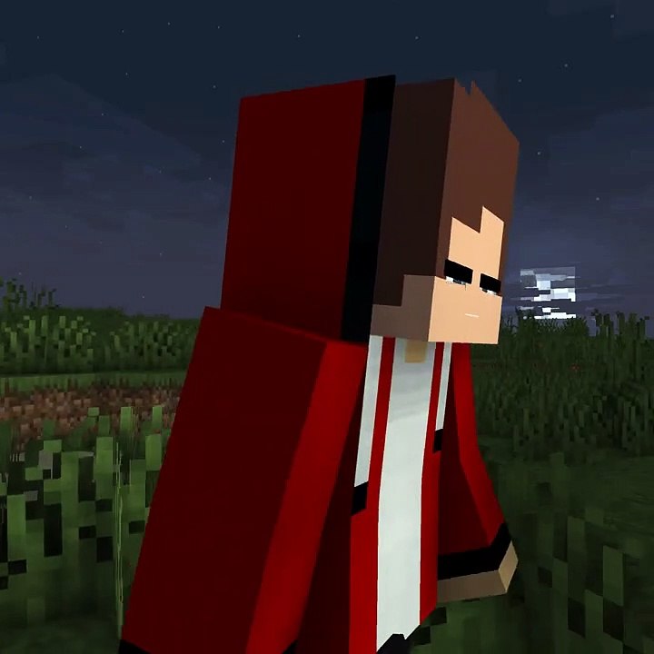 FIRST MEET MEME X MAIZEN, APHMAU, MIKEY TURTLE - Minecraft Animation