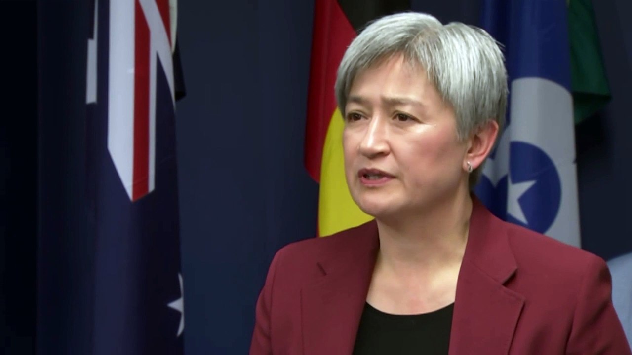 China to drop 80% tariffs on Australian barely