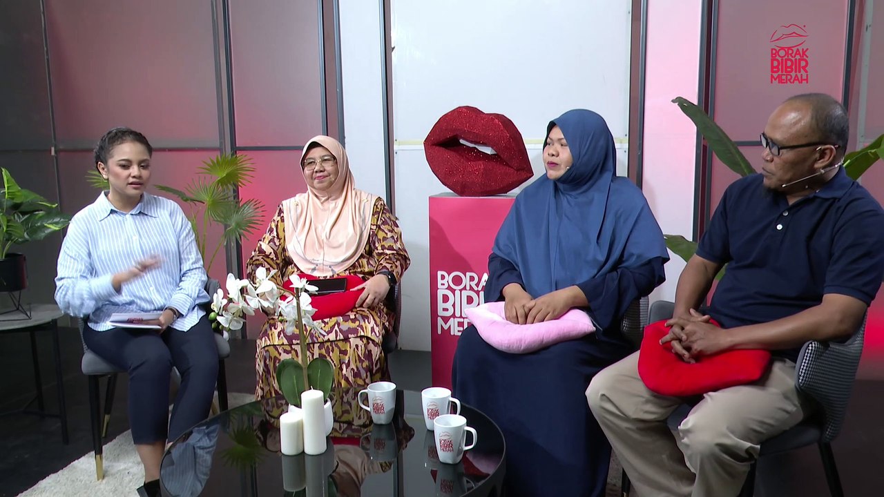 Dasar Menantu Malas!