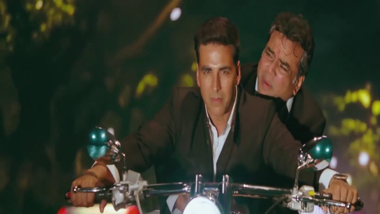 Akshay Kumar New Movie - Bollywood Hindi Movies - Full Movie - Paresh Rawal